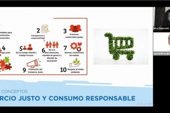 CAME SUSTENTABLE: encuentro federal para presentar la certificación de Triple Impacto