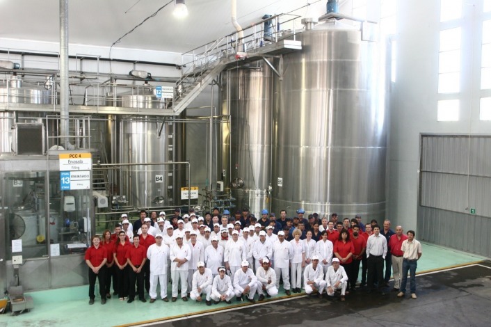 Una pyme rionegrina certificó el nivel más avanzado del sello CAME Sustentable