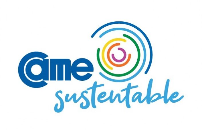 CAME Sustentable lanza un nuevo espacio de promoción