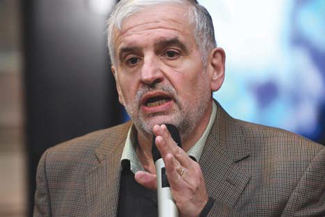 Ingeniero Agrónomo Fernando Vilella