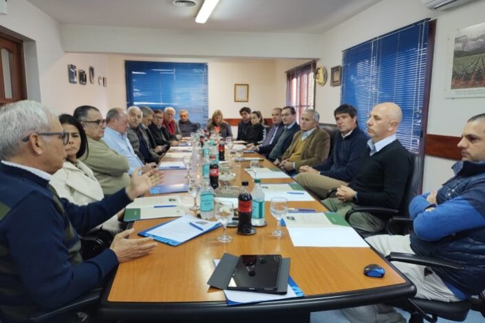 CAME Sustentable: Salta fue sede de un nuevo encuentro regional