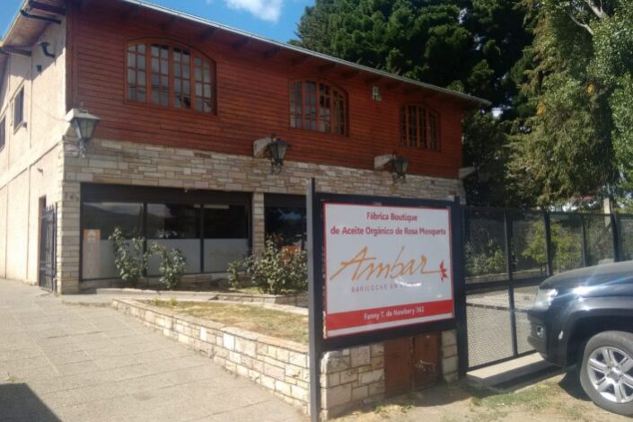 Una nueva empresa rionegrina certificó el nivel más alto de CAME Sustentable