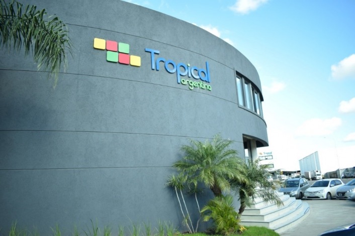 Tropical Argentina se suma a la comunidad de empresas sustentables