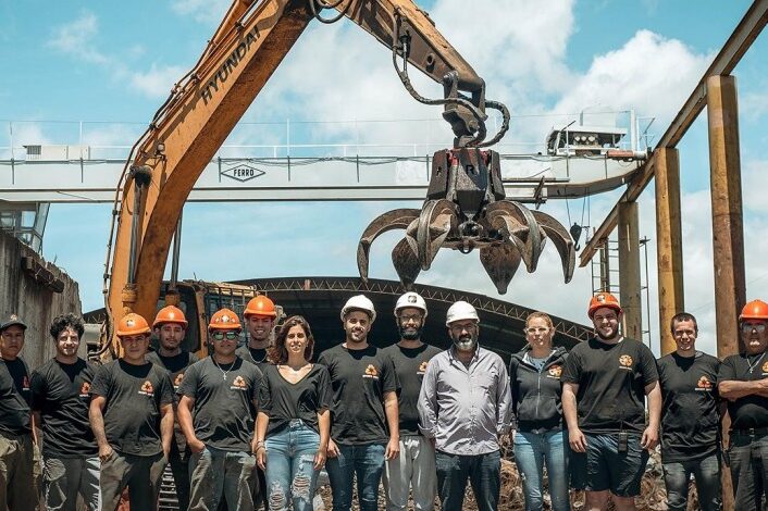 CAME Sustentable dijo presente en el “Encuentro Federal Pyme” de Mar del Plata