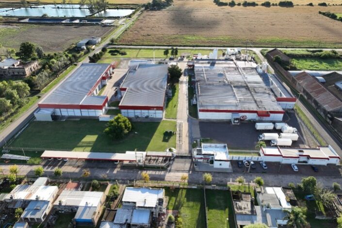 Santa Fe: CAME Sustentable entrega su primer certificado de Triple Impacto positivo en la provincia