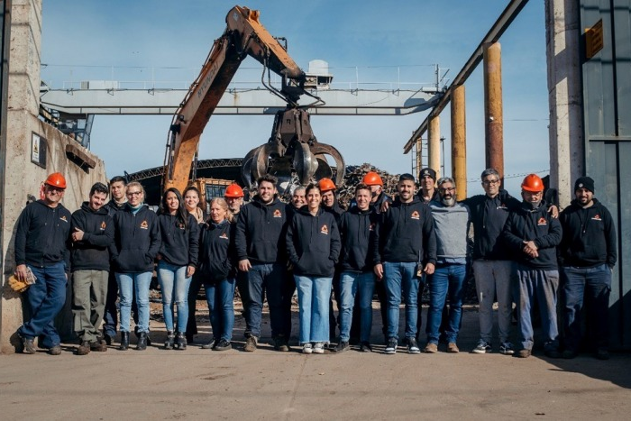 Mar del Plata: una pyme local recibe el sello de Triple Impacto de CAME