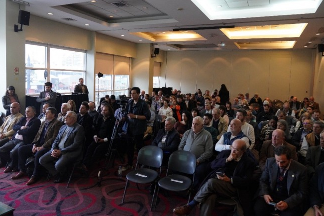 Triple impacto positivo en la Expo Rural 2023