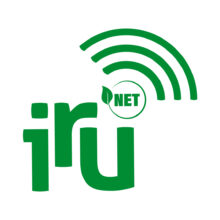 LOGO IRUNET-100